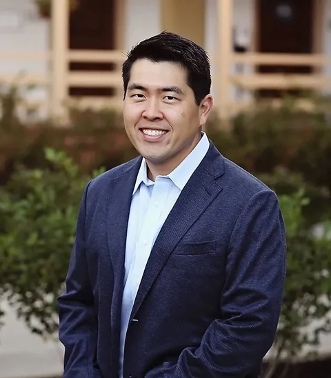Dr. James Lee, DDS.