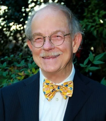 Dr. Joseph Waff III, DDS.